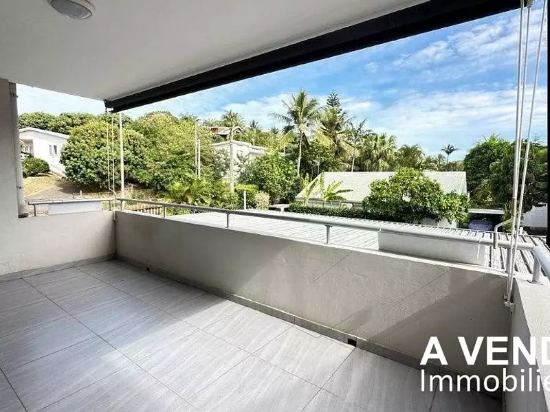 Appartement, 66,44 m²