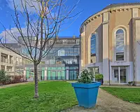 Appartement, 42,1 m²