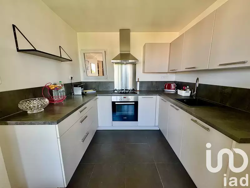 Appartement, 71 m²