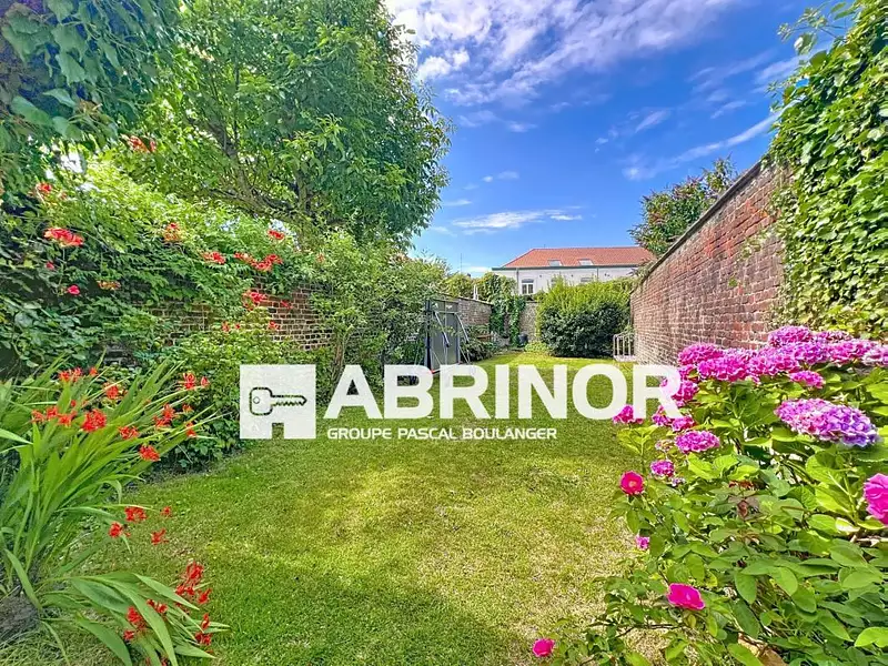Maison, 172 m²