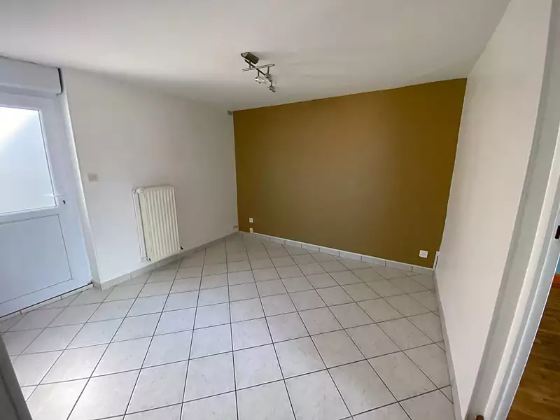 Maison, 58 m²