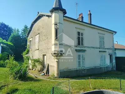 Maison, 280 m²