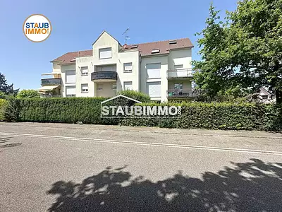 Appartement, 71 m²