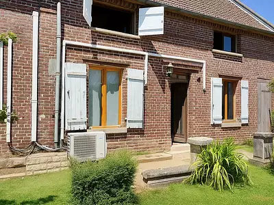 Maison, 169,3 m²