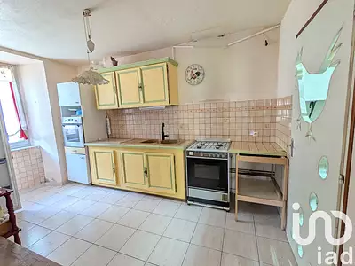 Maison, 123 m²