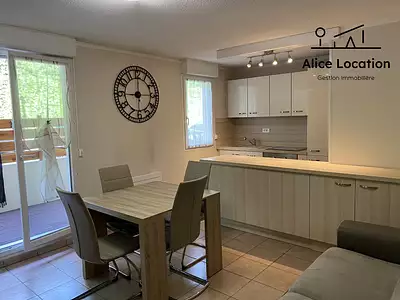 Appartement, 45,16 m²