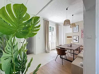 Maison, 85 m²