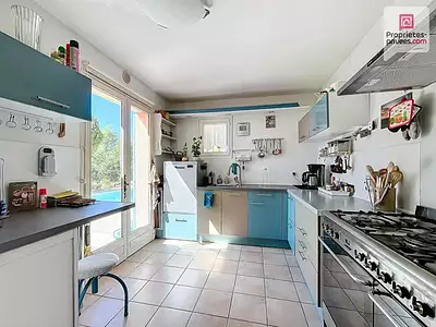 Maison, 114 m²