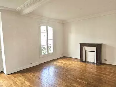 Appartement, 79,55 m²
