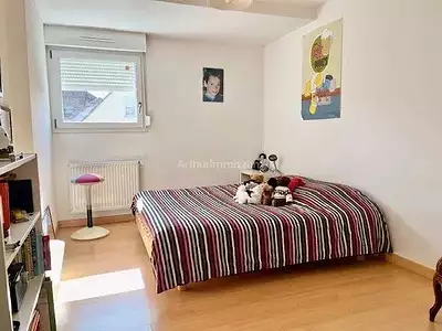 Maison, 108 m²