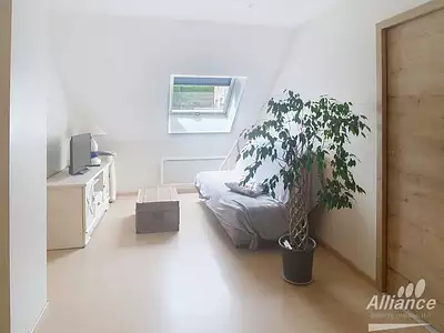 Maison, 155 m²