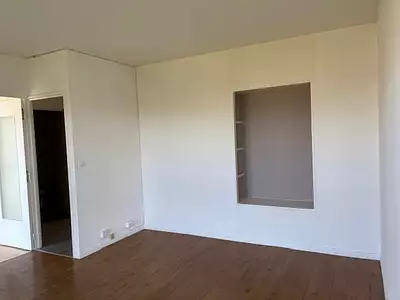 Appartement, 50 m²
