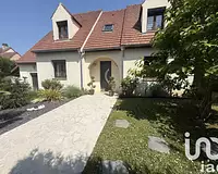 Maison, 152 m²