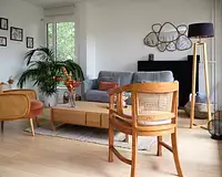 Appartement, 110 m²