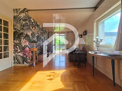 Maison, 117 m²