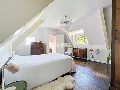 Maison, 100 m²
