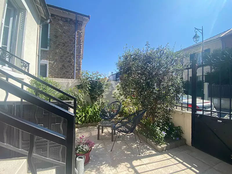 Maison, 79,23 m²