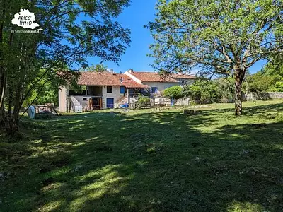 Maison, 258,57 m²