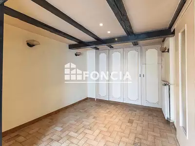 Maison, 104 m²