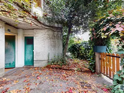 Appartement, 89,28 m²