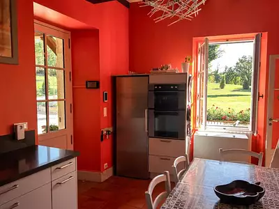 Maison, 557 m²