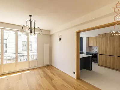 Appartement, 100 m²