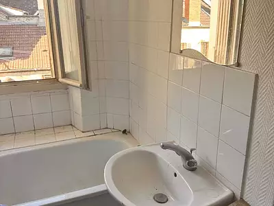 Appartement, 44,7 m²