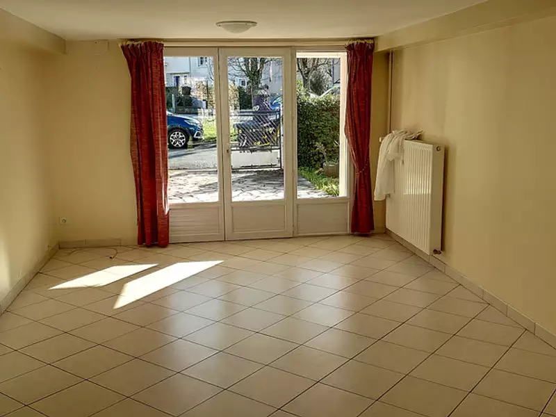 Maison, 116 m²