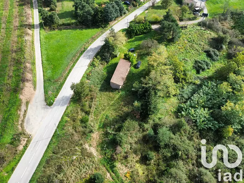 Terrain, 6 802 m²