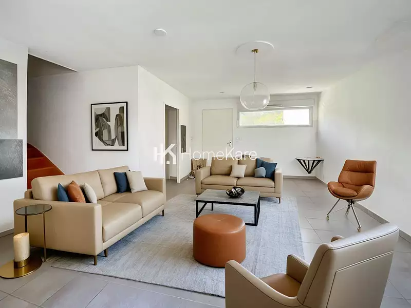 Appartement, 105 m²