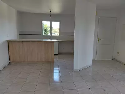 Maison, 51 m²