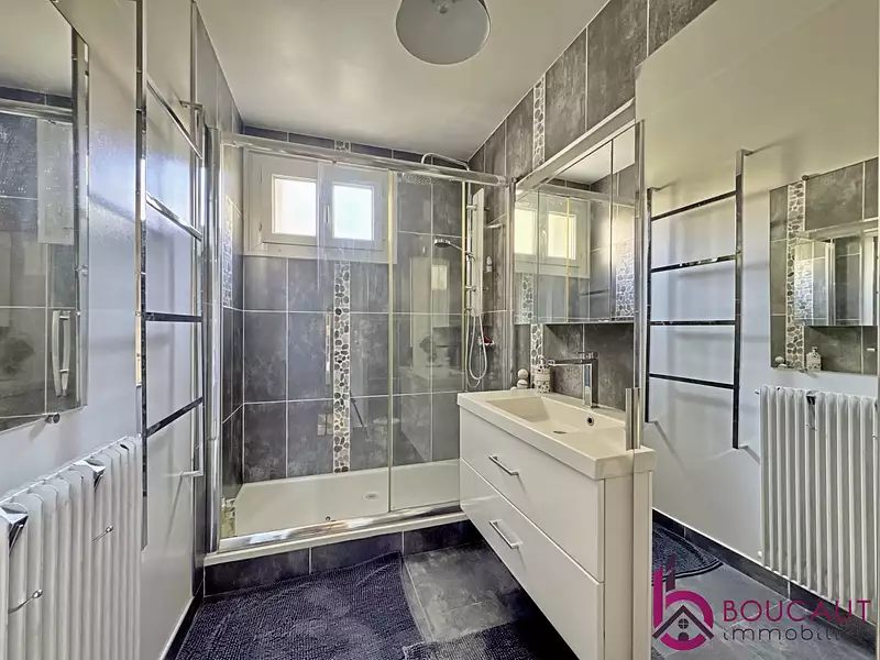 Appartement, 82,03 m²