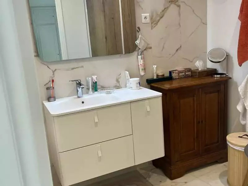 Appartement, 67 m²