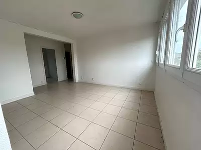 Appartement, 55 m²