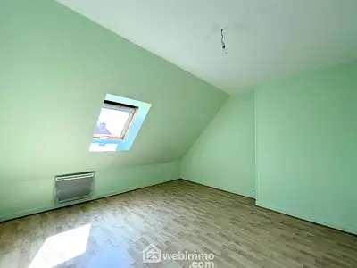 Maison, 84 m²