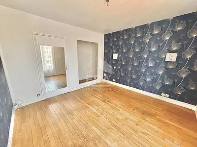 Appartement, 80 m²