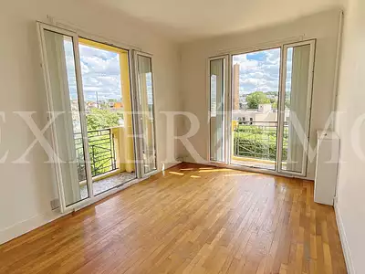Appartement, 56 m²