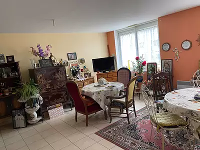 Immeuble, 174 m²