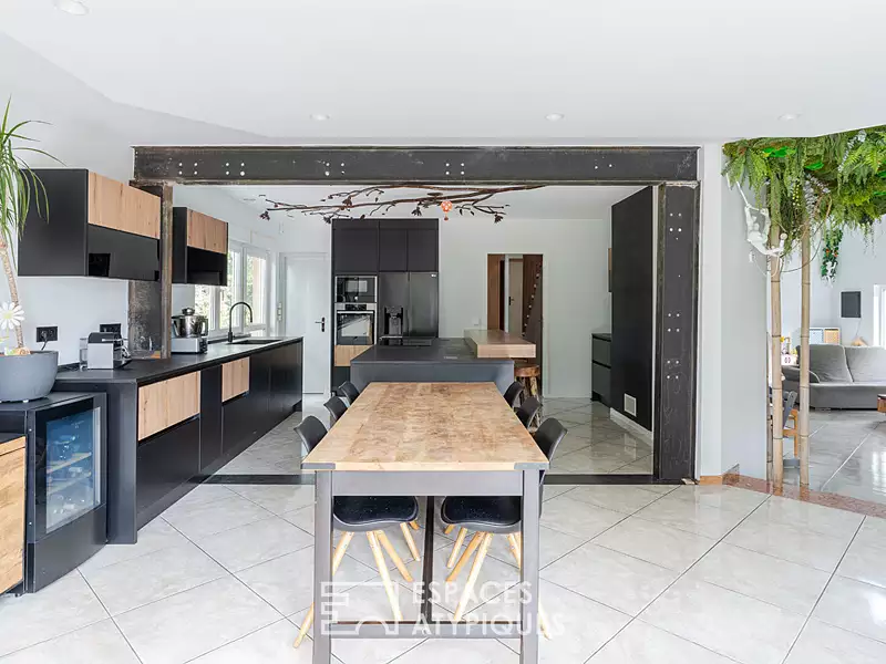 Maison, 286 m²