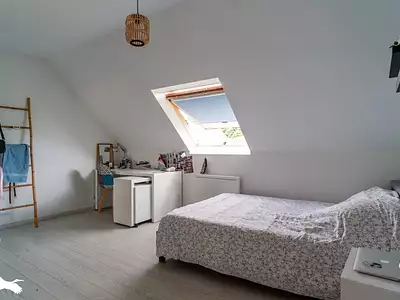 Maison, 115 m²