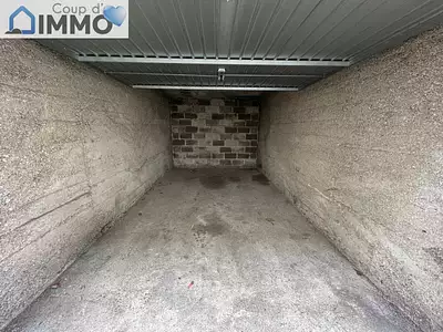 Parking, 14 m²