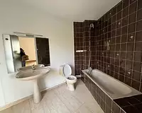 Appartement, 111 m²