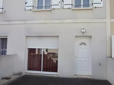 Maison, 58,68 m²