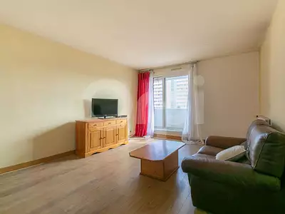 Appartement, 48 m²