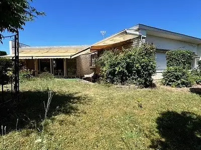 Maison, 117 m²