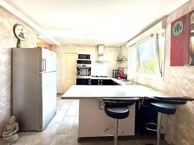 Maison, 115 m²