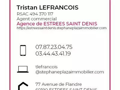 Maison, 114 m²