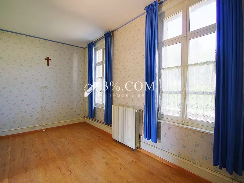 Maison, 142 m²