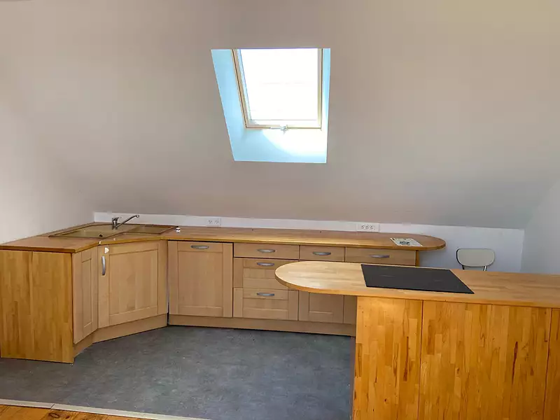 Maison, 155 m²