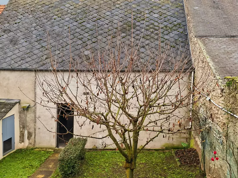 Maison, 85 m²